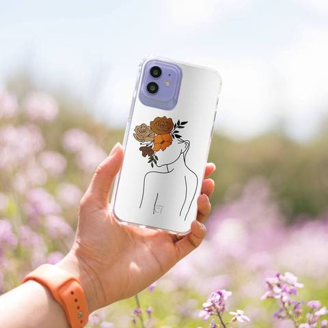 Custom Phone Cases for iPhone and Samsung - Divisha x Caseco Collaboration