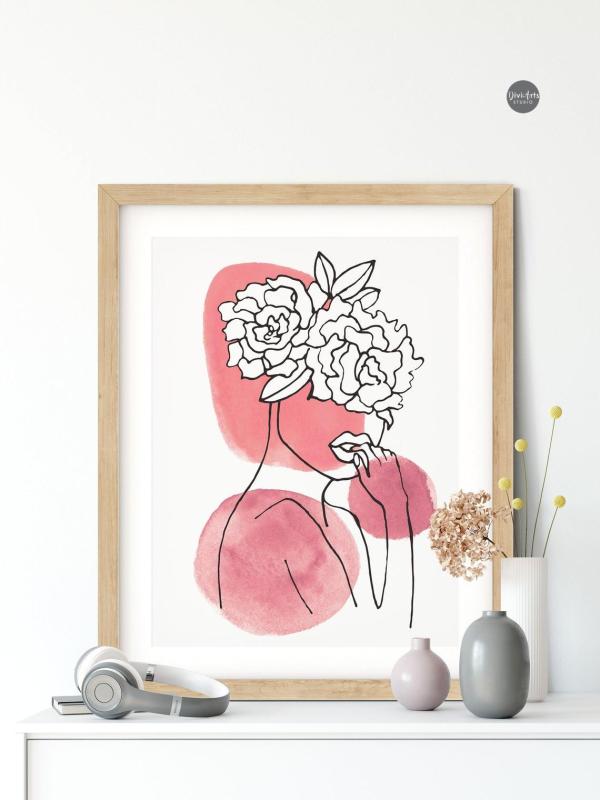 How to Choose Modern Wall Art Decor for Your Home Wall Décor