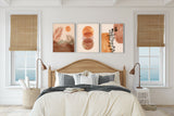 Mid Century Bedroom decor