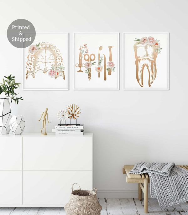 Decorating a Dental Practice: Art Patients Do Not Mind Looking At
