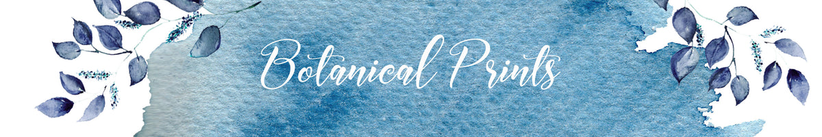 Botanical Prints