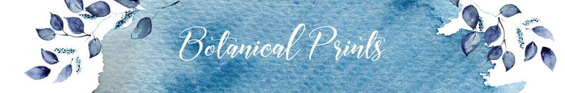 Botanical Prints
