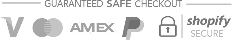 Secure shopping guarantee