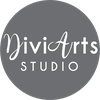 DiviArts Studio logo